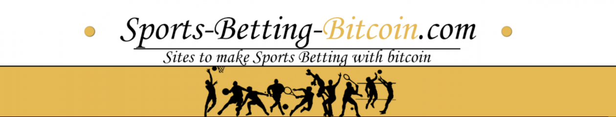 Sports betting Bitcoin